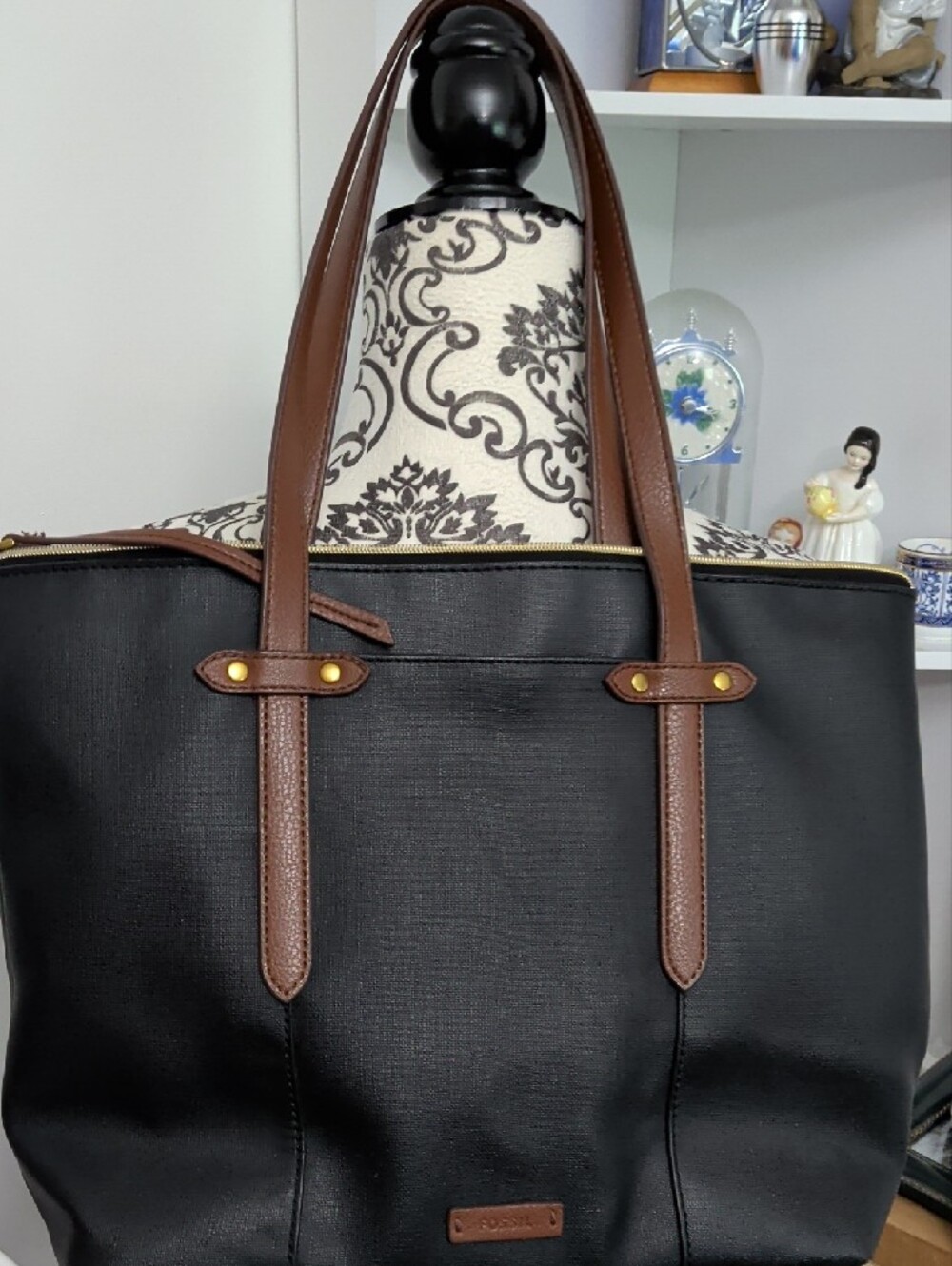 Fossil Tote